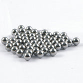 Weldtite Weldtite 3/16 British Made Case Hardened Bearings (500Pcs): 3/16"